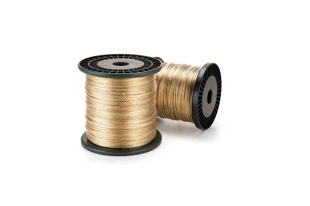 Cabo de Aço Revestido - Imagem 2