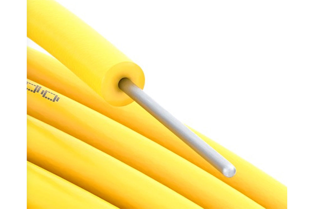 Cabo Subterrâneo para Cerca Elétrica Rural - Imagem 1