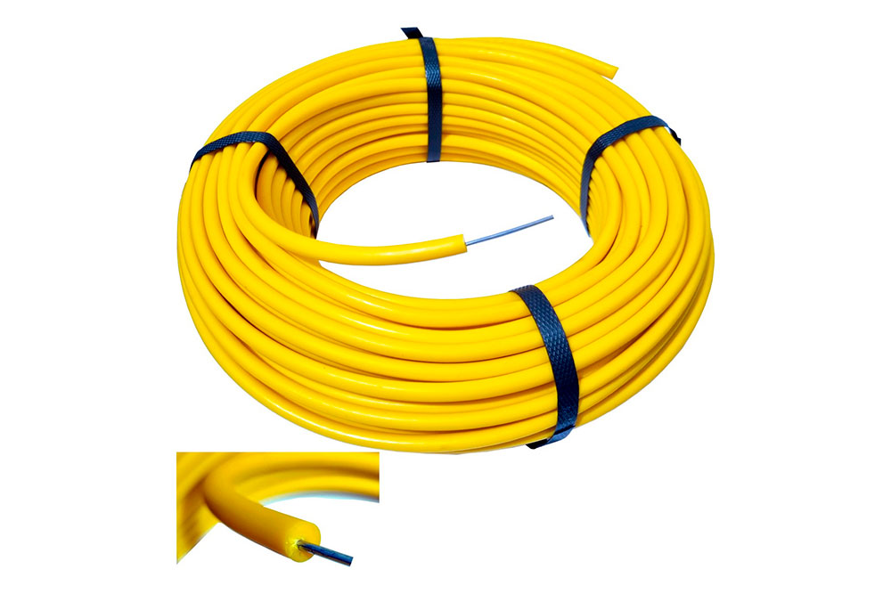 Cabo Subterrâneo para Cerca Elétrica Rural - Imagem 3