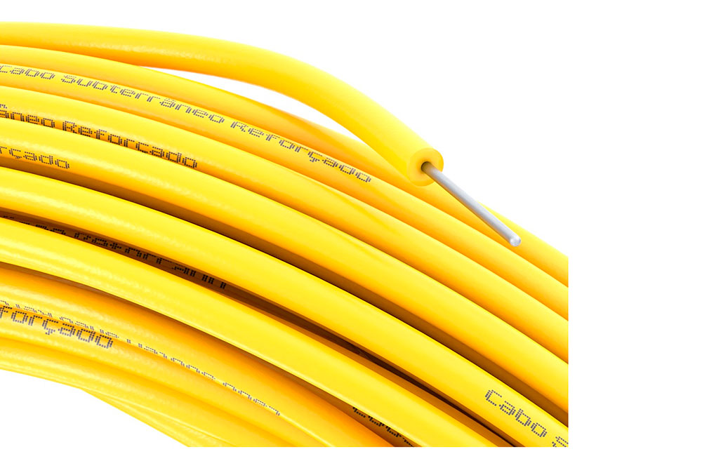 Cabo Subterrâneo para Cerca Elétrica Rural - Imagem 4