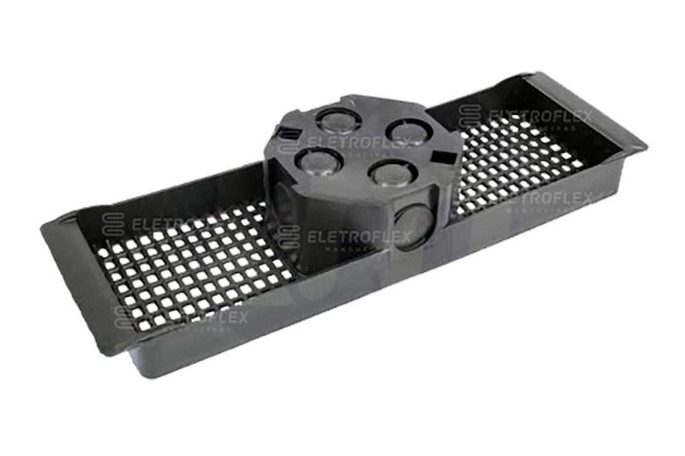 Caixas de Luz - Imagem 1