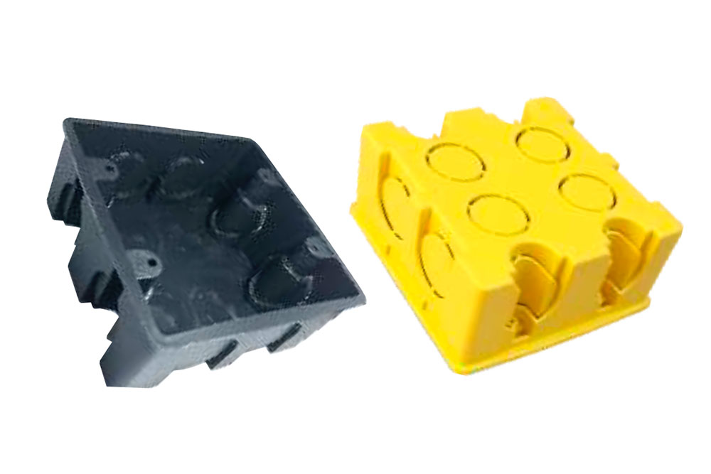 Caixas de Luz - Imagem 2