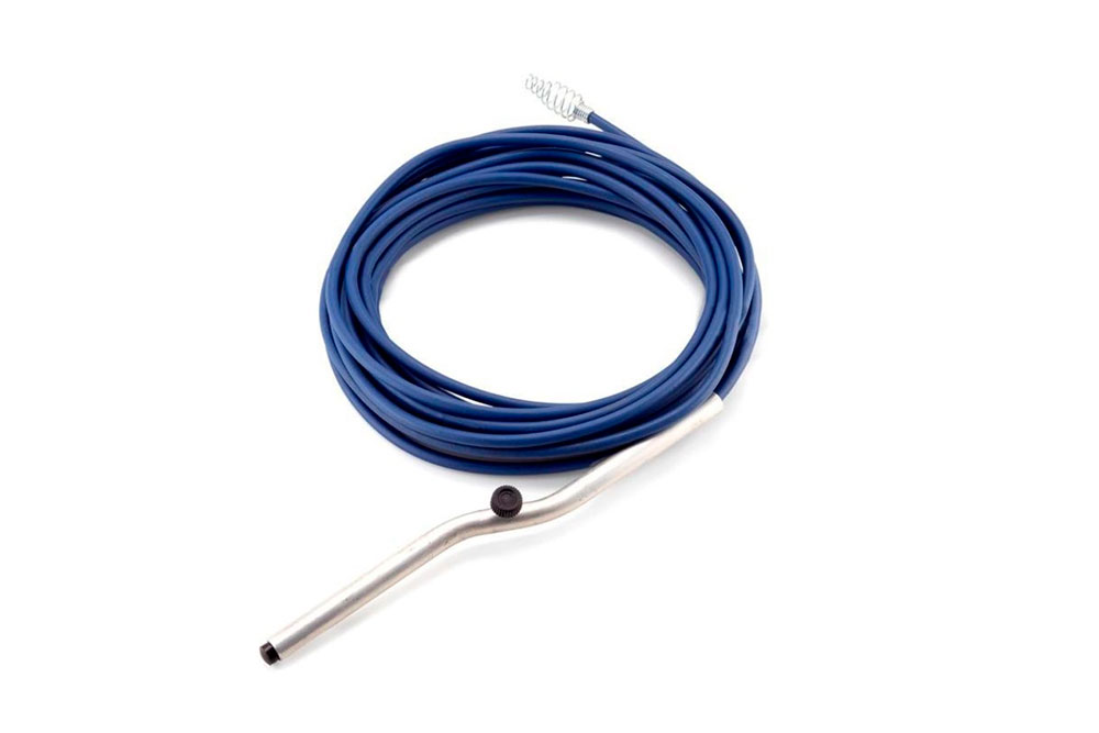 Desentupidor Manual - Imagem 1