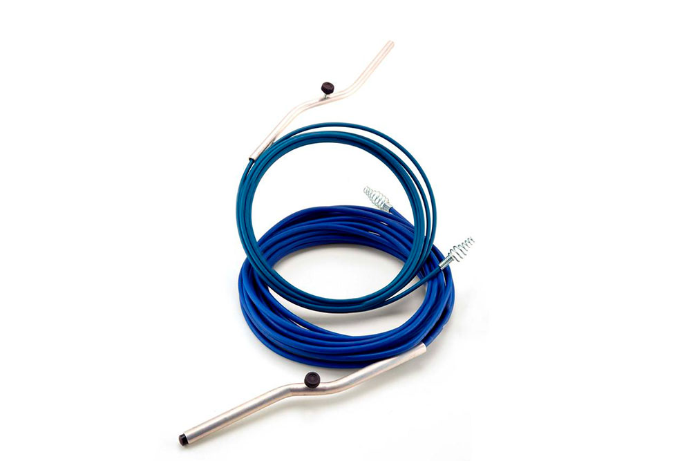 Desentupidor Manual - Imagem 3