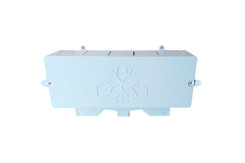 Dreno para Ar Condicionado - Imagem 2