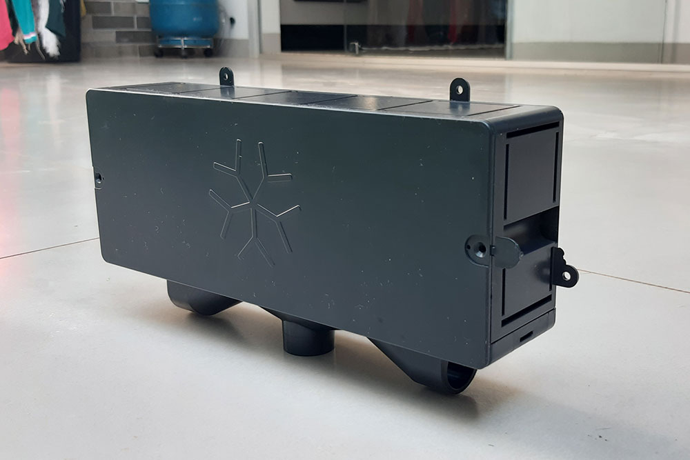 Dreno para Ar Condicionado - Imagem 4