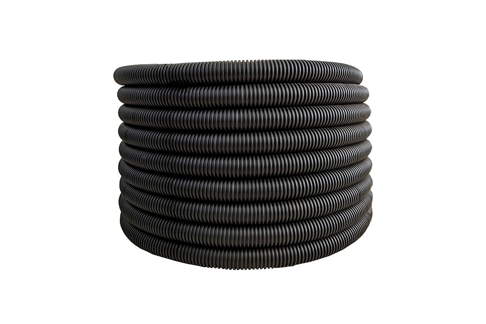 Dutos Corrugados