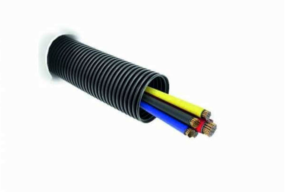 Dutos Corrugados - Imagem 2