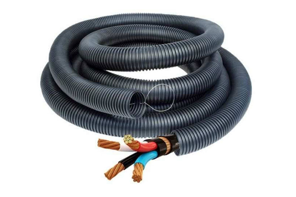 Dutos Corrugados - Imagem 3