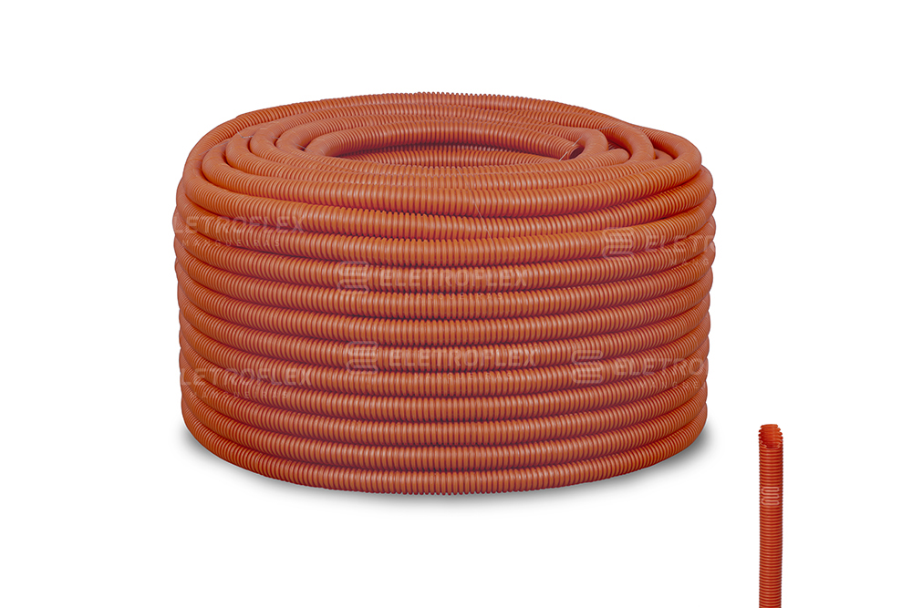 Eletroduto Flexível Corrugado - Imagem 4