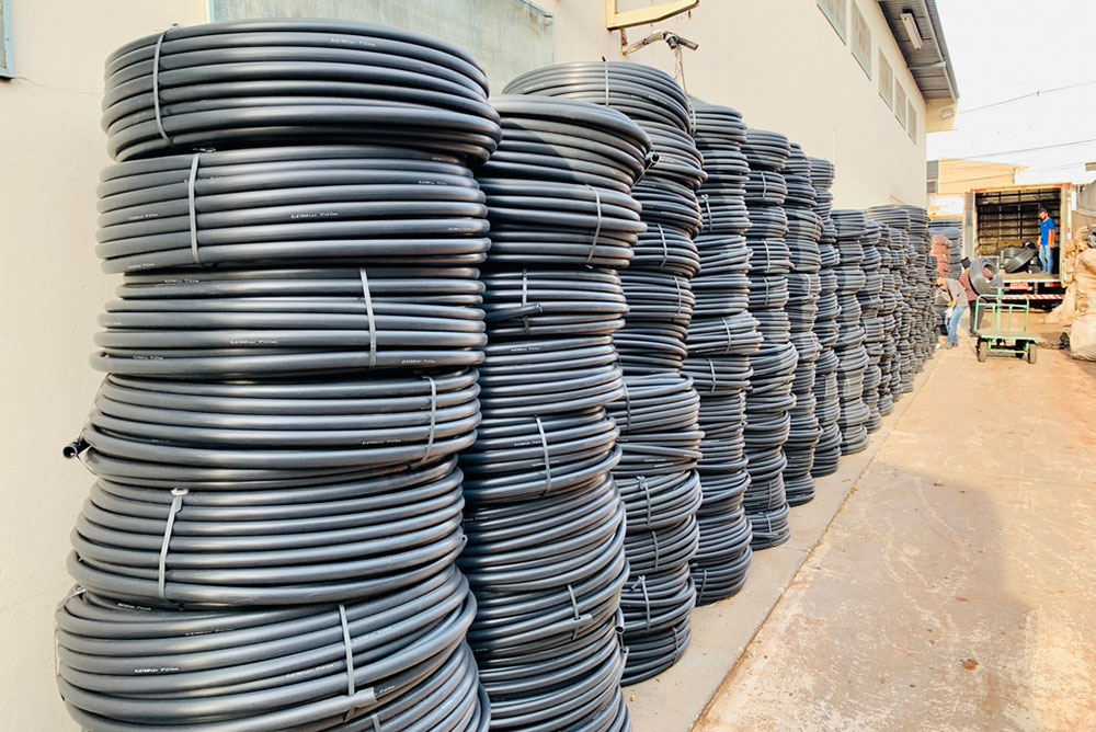 Eletroduto Plano - Imagem 4