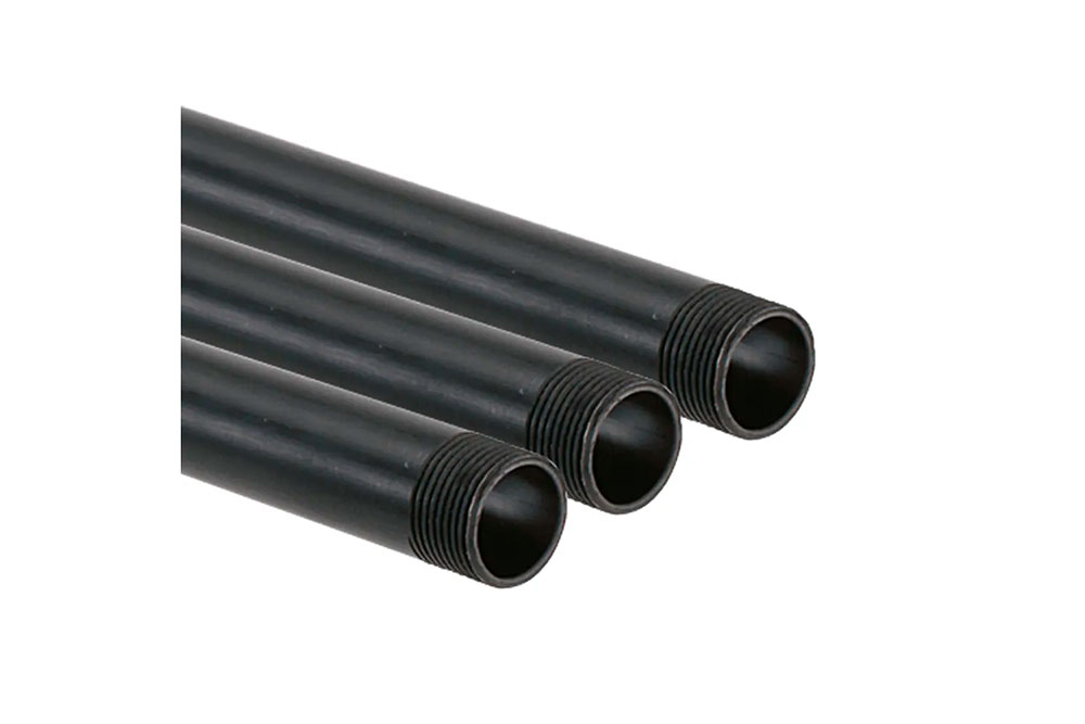 Eletroduto Roscável PVC Antichama - Imagem 2