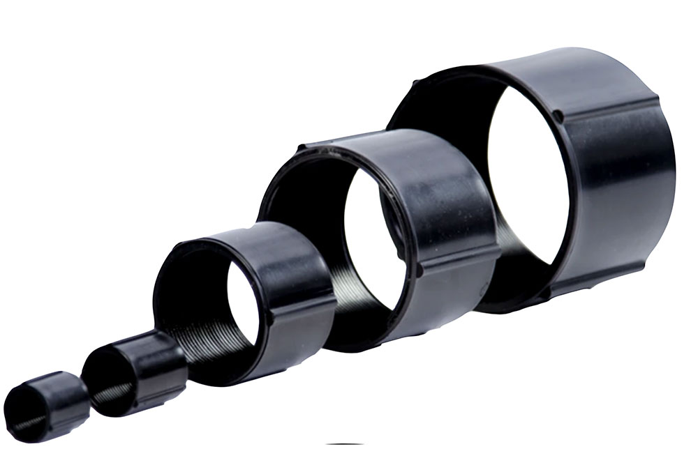 Eletroduto Roscável PVC Antichama - Imagem 3