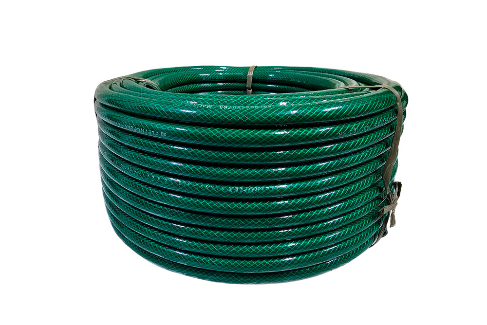 Mangueira de Jardim Nylon - Imagem 1