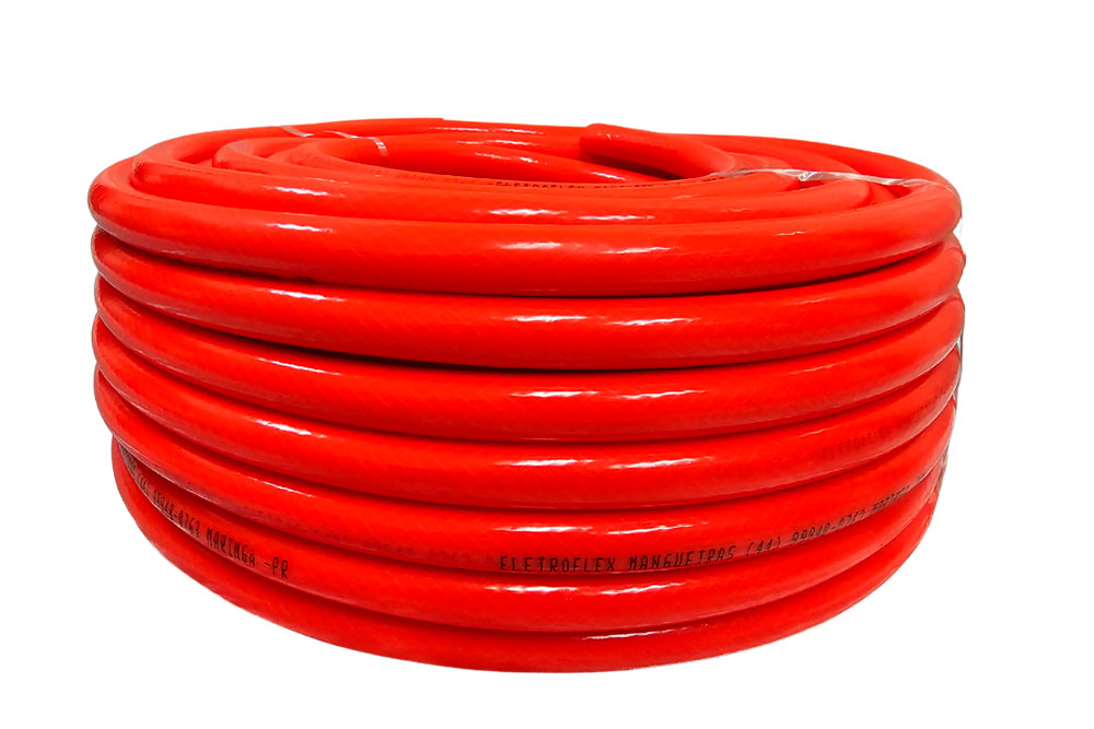 Mangueira de Jardim Nylon - Imagem 2