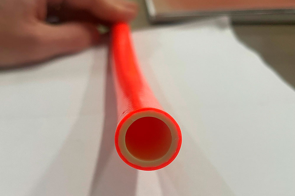 Mangueira de Jardim Nylon - Imagem 4