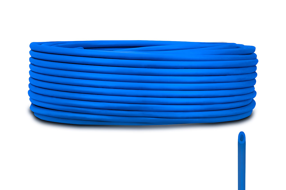 Mangueira de Nebulização Alta Densidade PEAD - Imagem 1