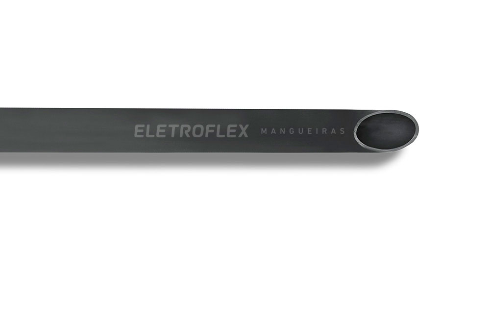 Mangueira de Polietileno Lisa - Imagem 1