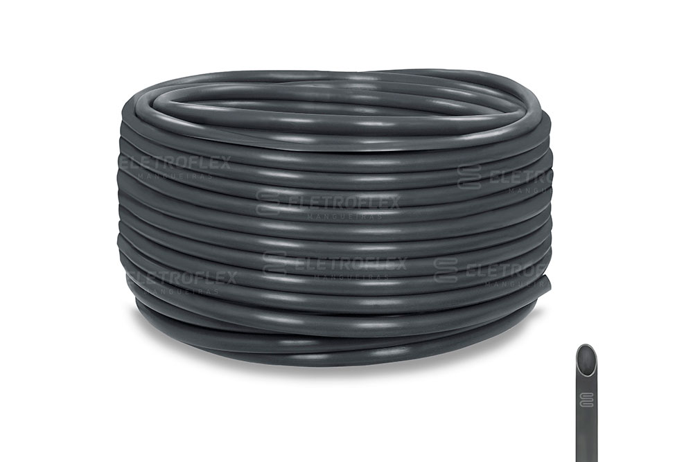 Mangueira de Polietileno Lisa - Imagem 2