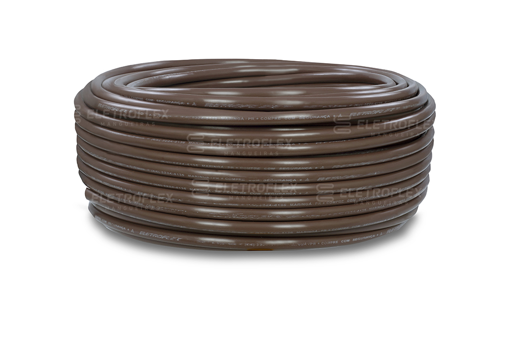 Mangueira de Polietileno Lisa - Imagem 4