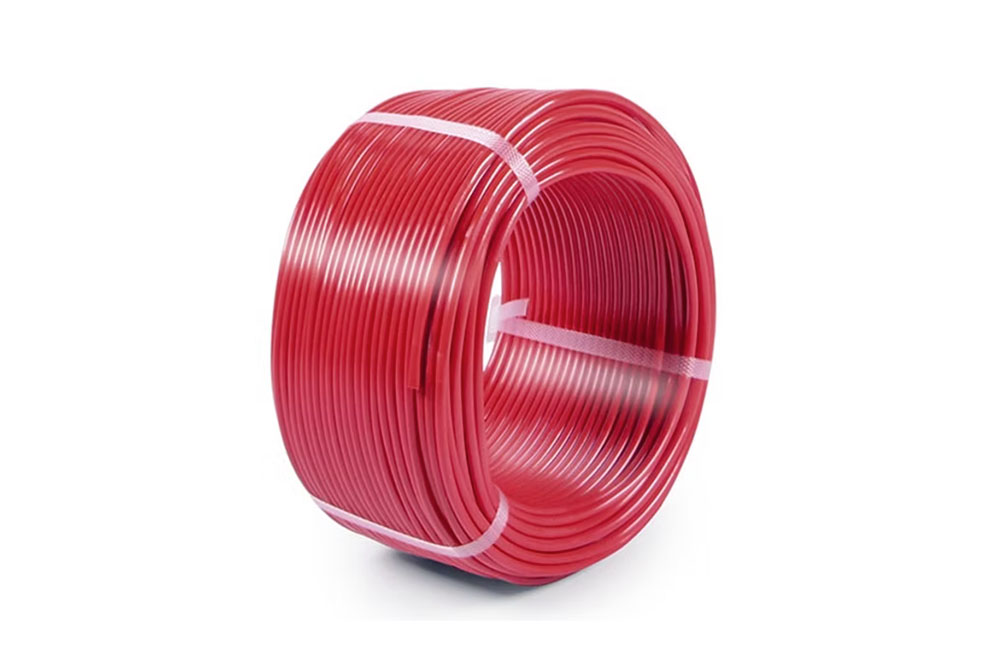 Mangueira perfil Espaguete - Imagem 10