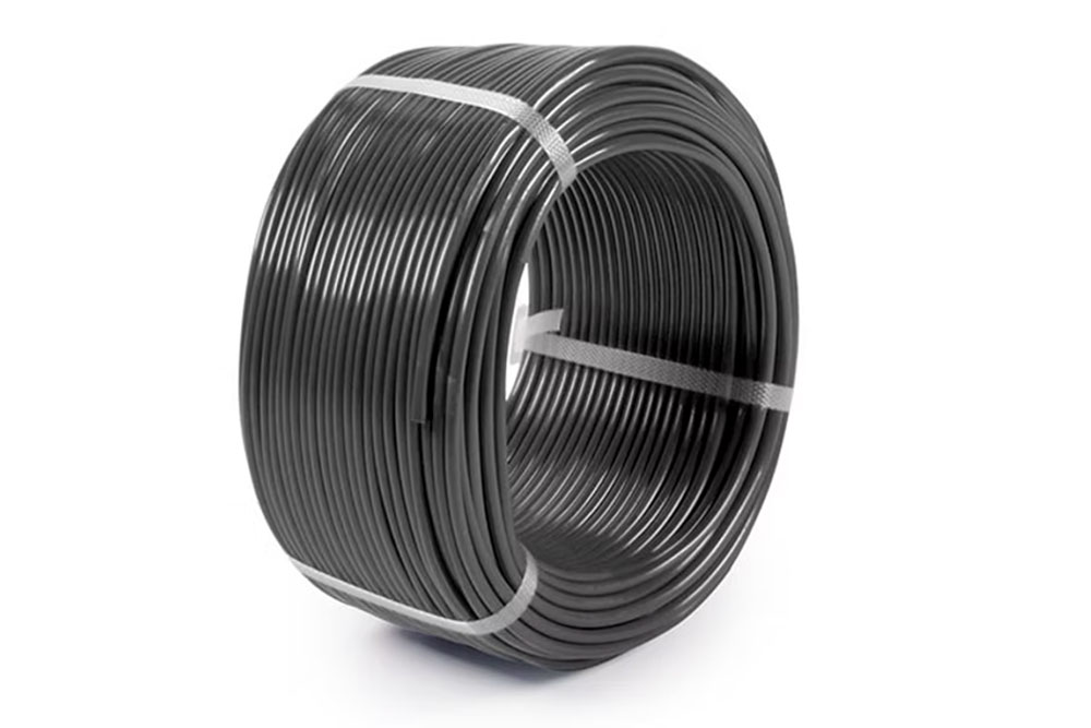 Mangueira perfil Espaguete - Imagem 4