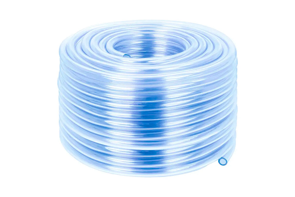 Mangueira PVC Usado em Vácuo Para Ordenha - Imagem 2