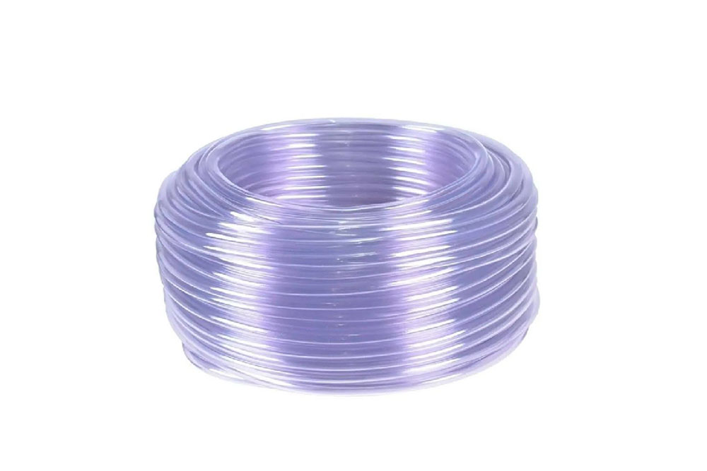 Mangueira PVC Usado em Vácuo Para Ordenha - Imagem 3