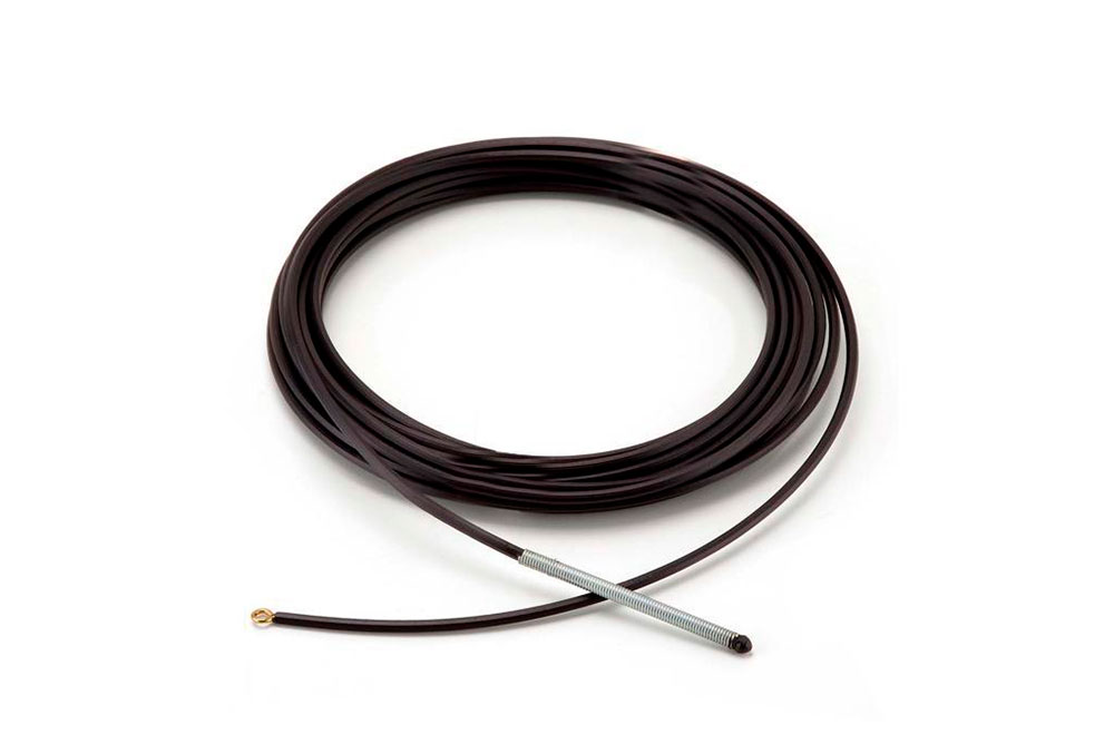 Puxa Fio Leve e Reforçado com Alma de Aço - Imagem 2