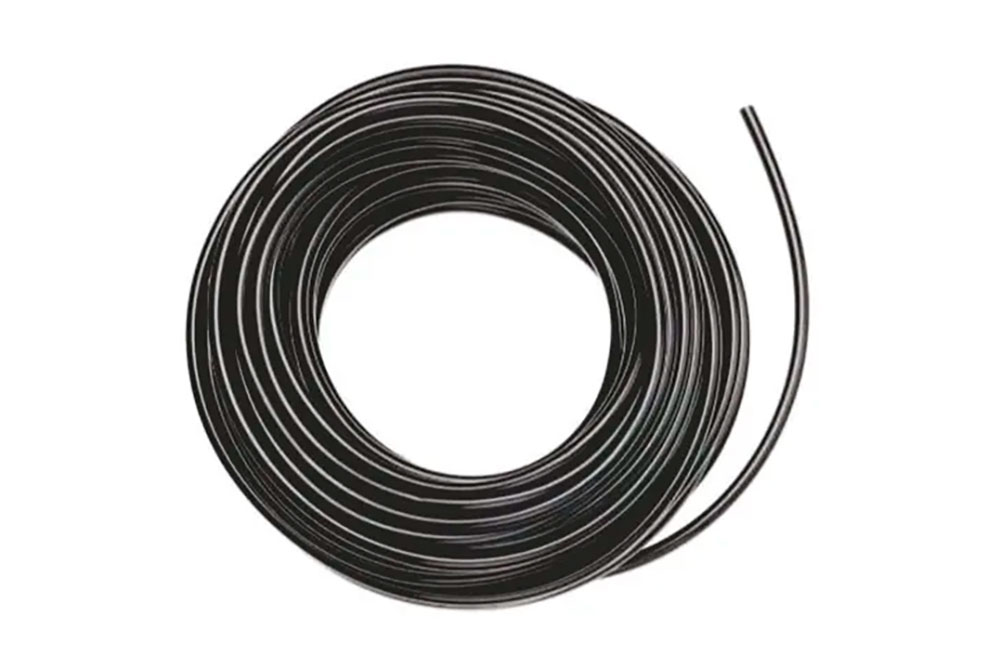 Tubo Microaspersor (Microtubo) para Irrigação 4,36mm x 1,4mm - Imagem 2