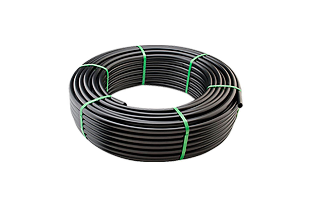 Tubo PEAD Linha Industrial e Mineração - Imagem 3