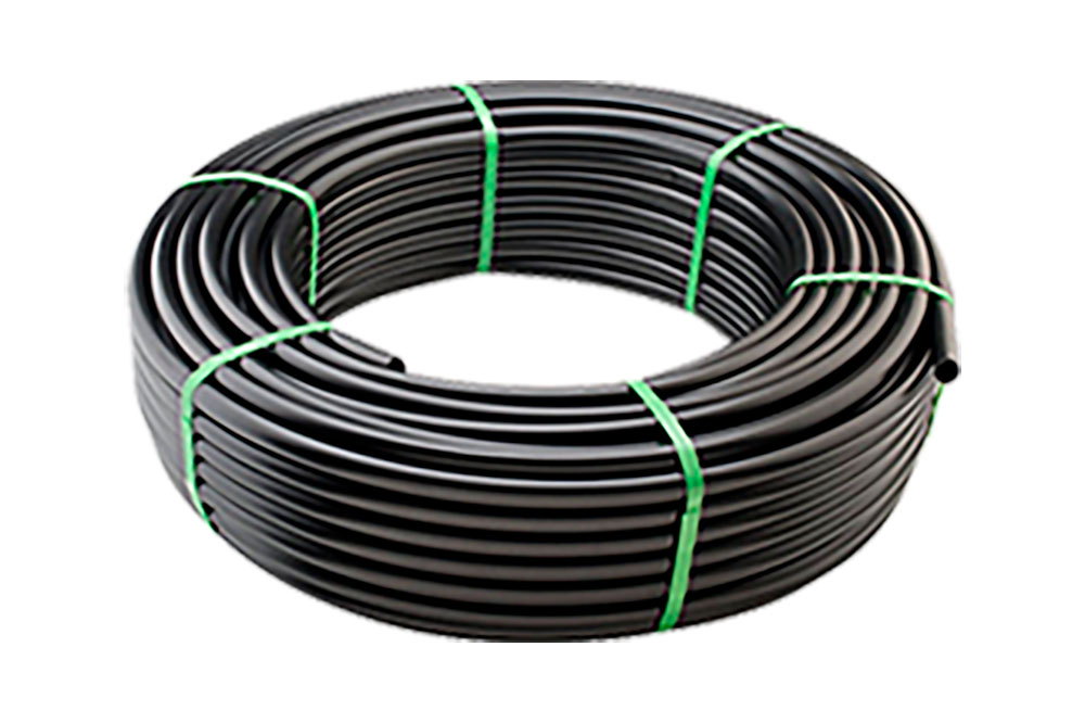 Tubo PEAD Linha Irrigação - Imagem 3