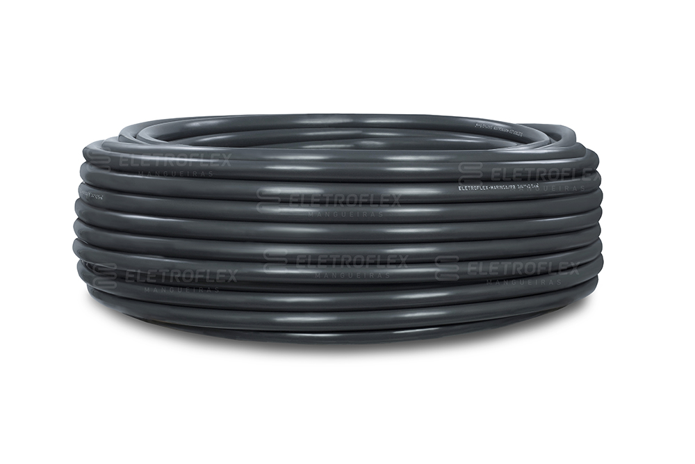 Tubo PEAD Linha Saneamento - Imagem 2